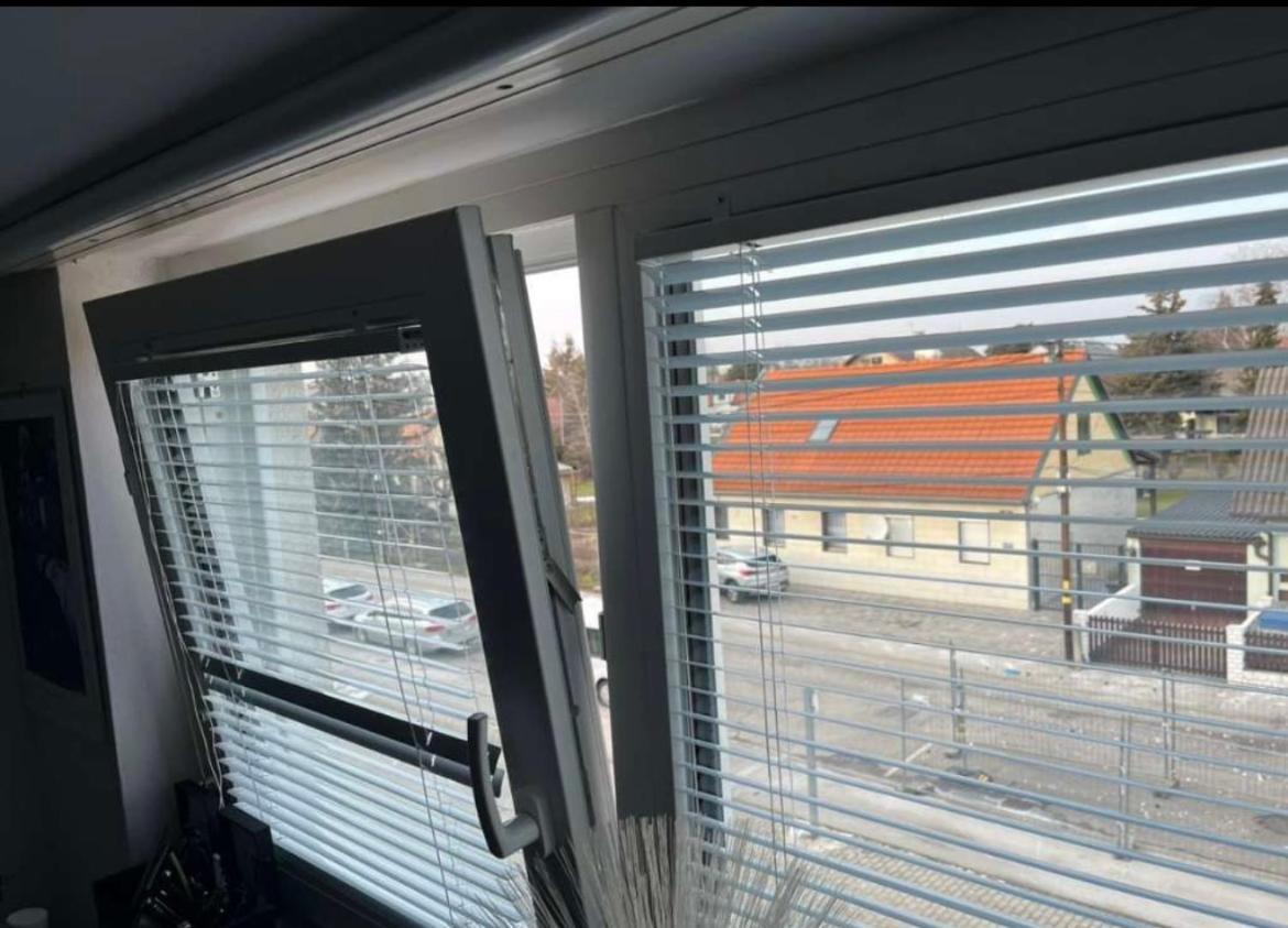Wonderful Maisonette In Vienna With Parking Viena Exterior foto