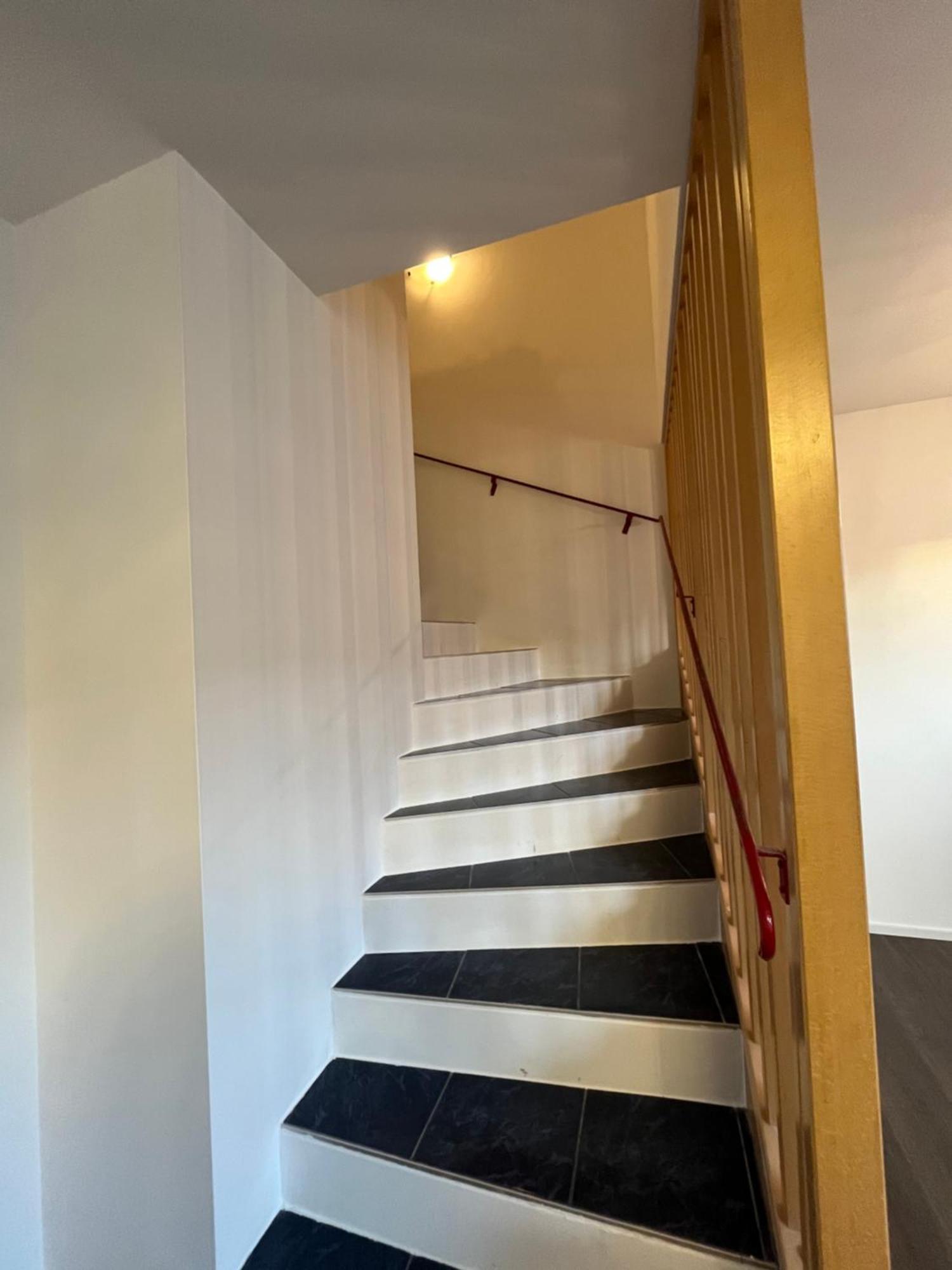 Wonderful Maisonette In Vienna With Parking Viena Exterior foto