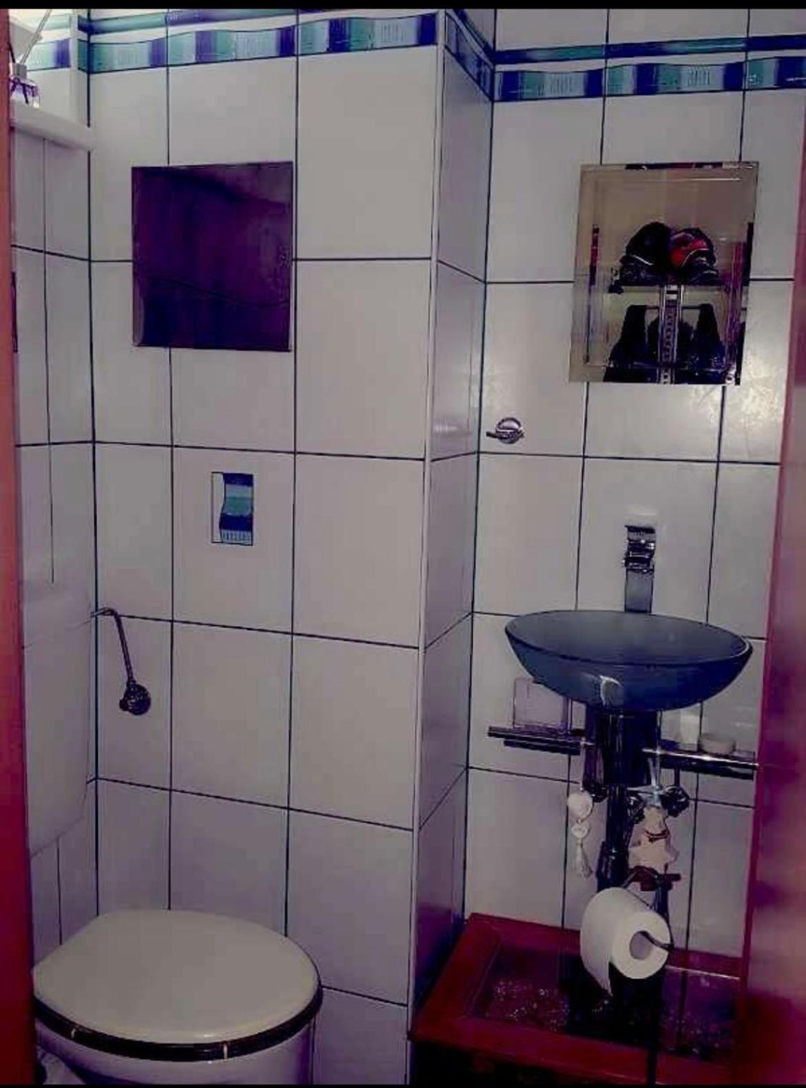 Wonderful Maisonette In Vienna With Parking Viena Exterior foto